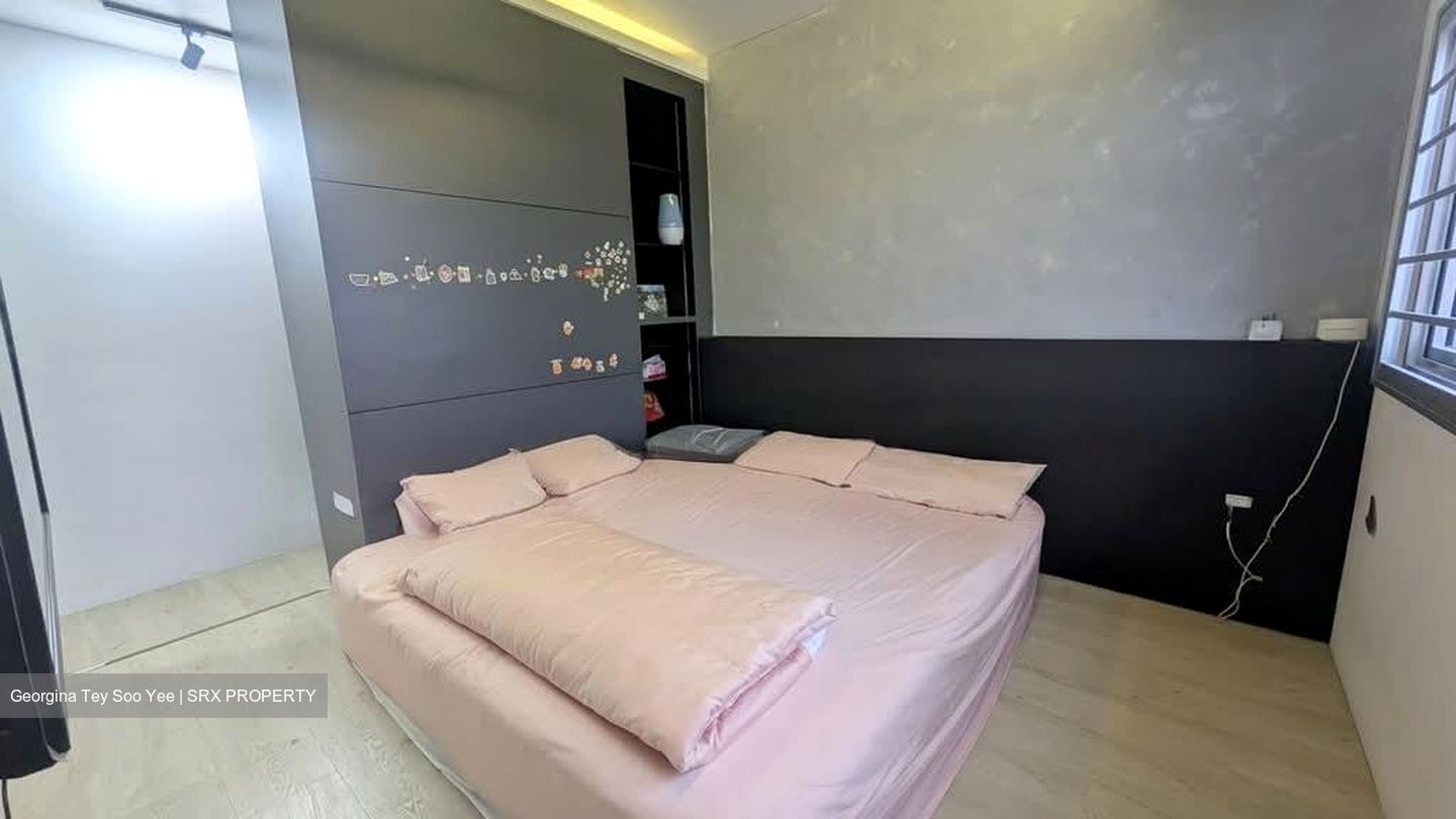 Blk 220A Matilda Edge (Punggol), HDB 4 Rooms #548456111